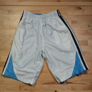 Starter Boys Reversible Basketball Shorts
